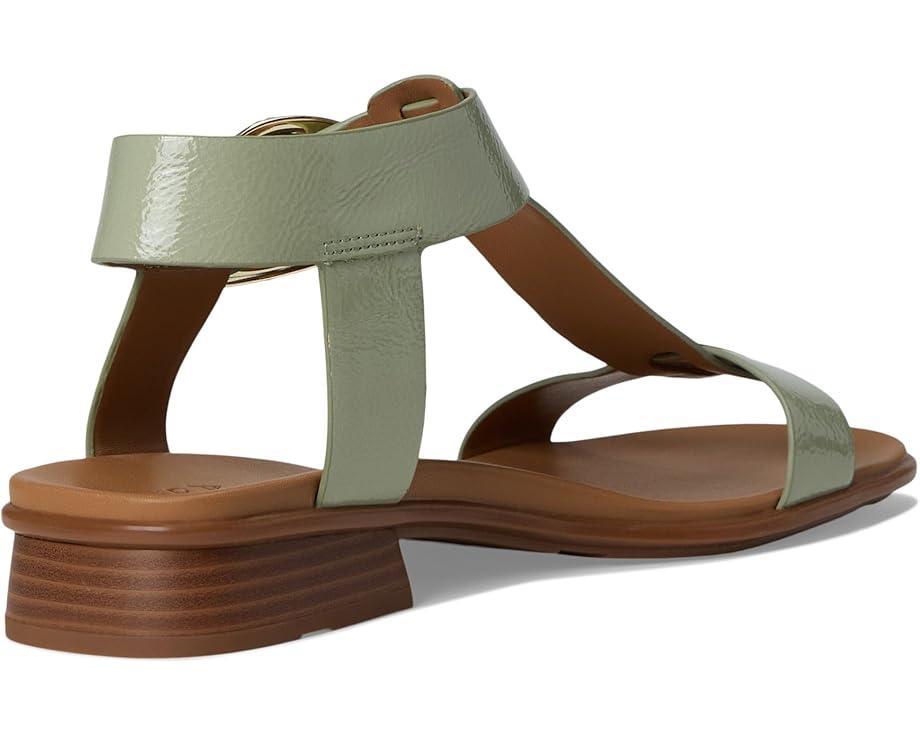 Birch Ankle Straps Product Image
