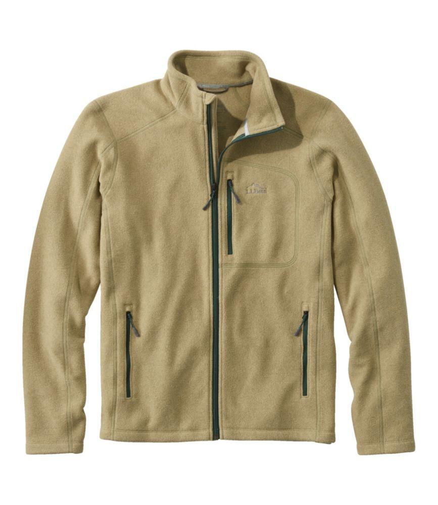 
                            Men's Trail Fleece, Full-Zip
                         Product Image