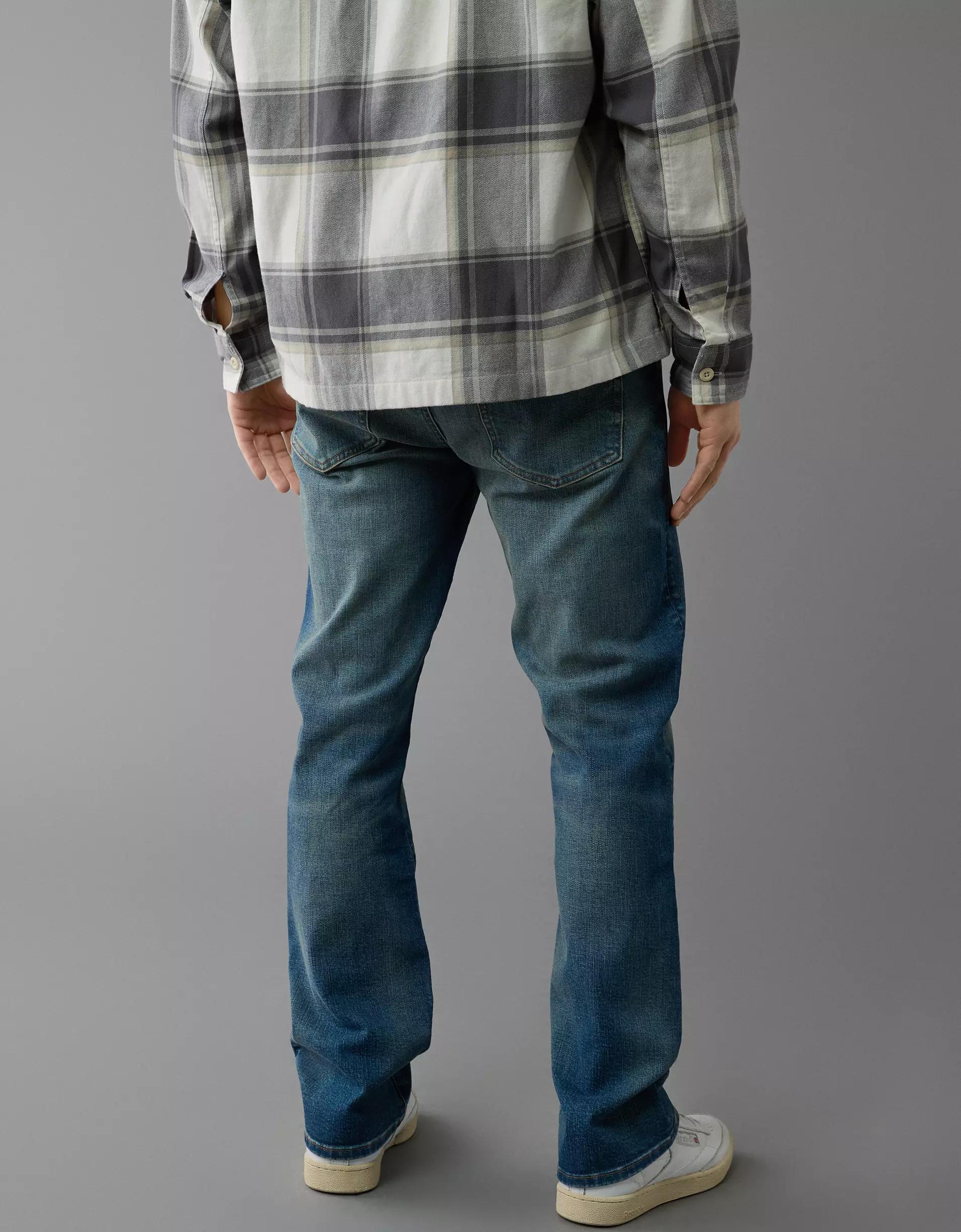 AE AirFlex+ Original Bootcut Jean Product Image