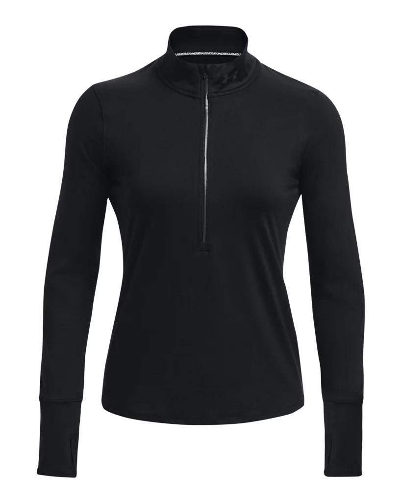 Women's UA Qualifier Run ½ Zip Product Image