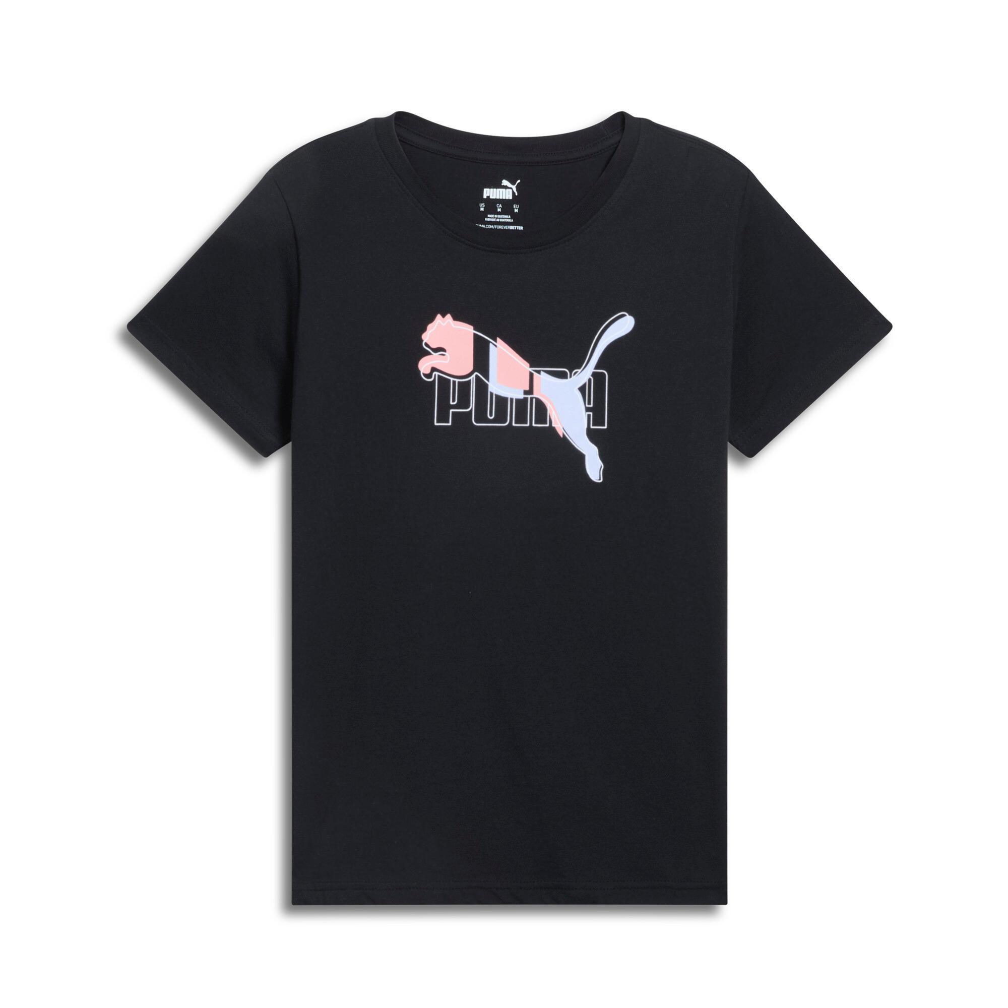 Essentials Logo Lab Women's Tee Product Image