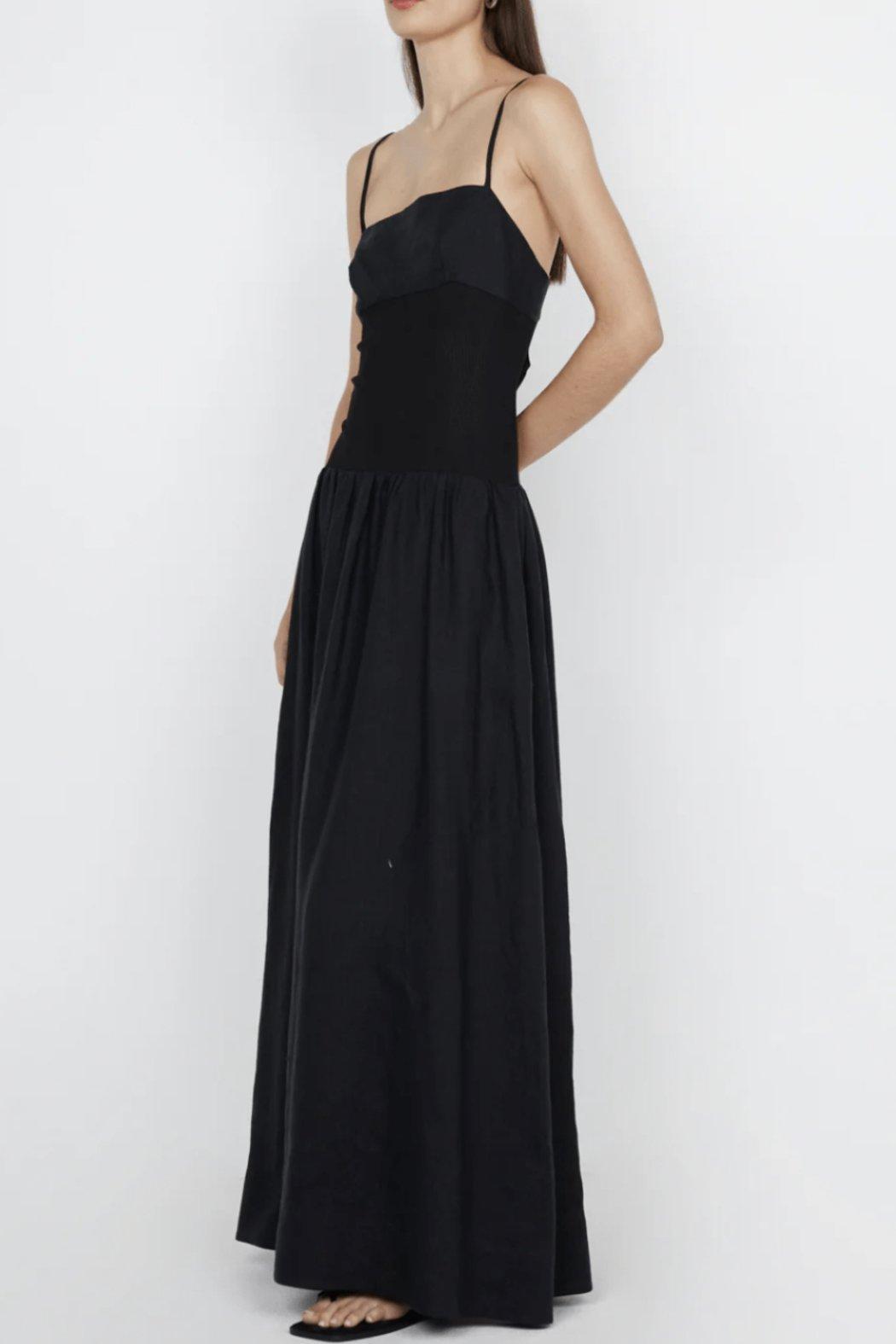 Lina Maxi Dress Product Image