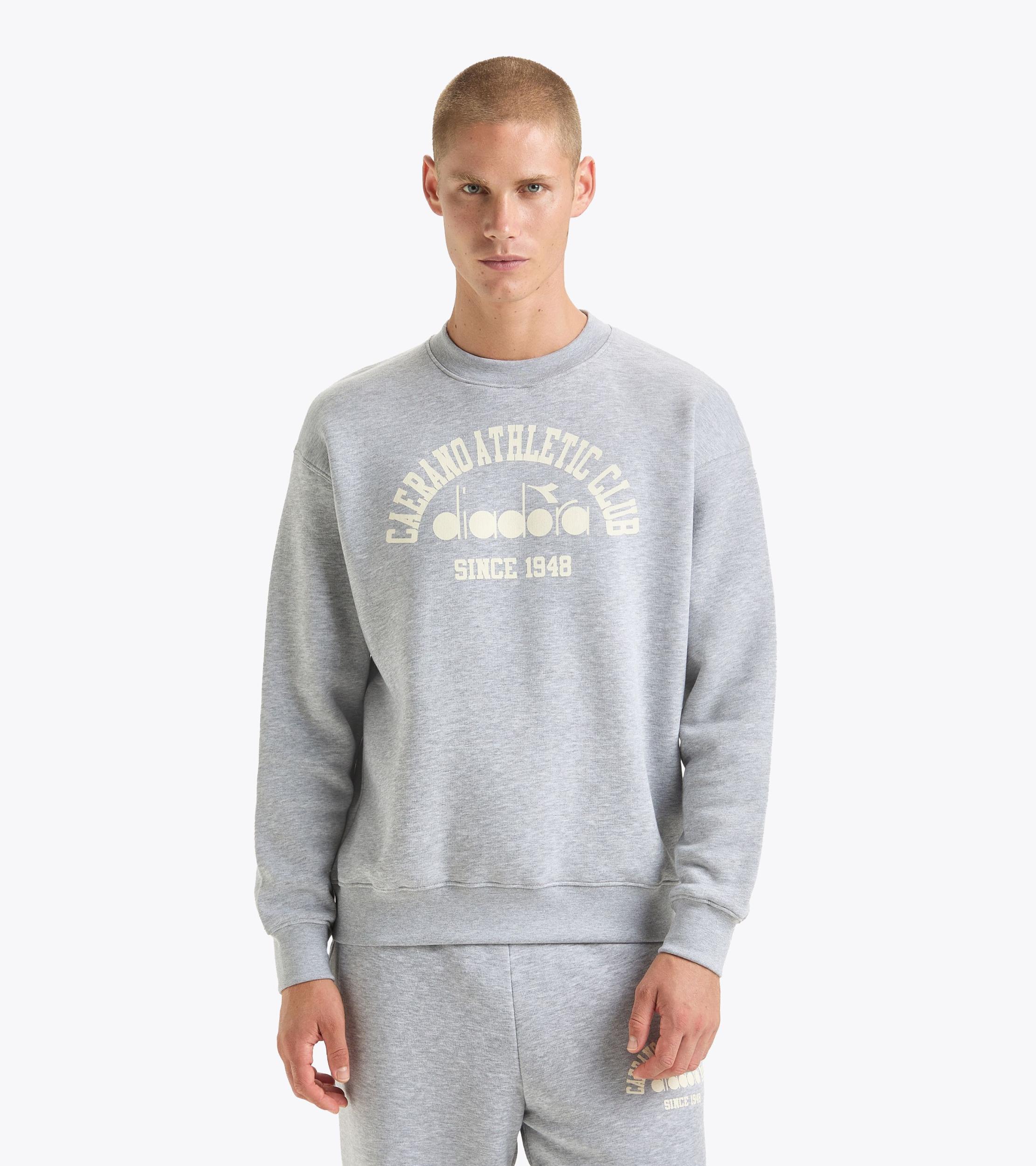 SWEATSHIRT CREW 1948 ATHL. CLUB Product Image