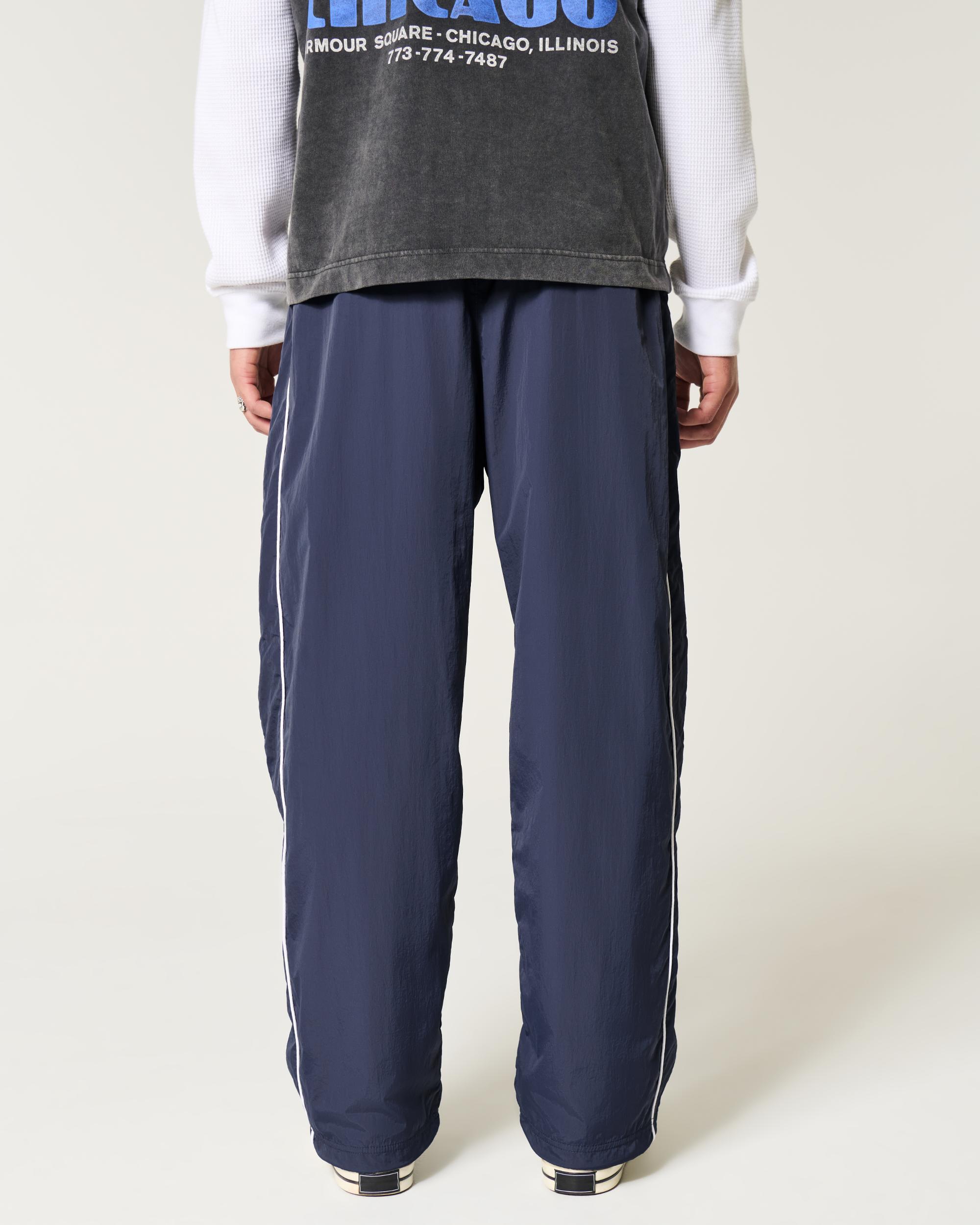 Baggy Track Pants Product Image