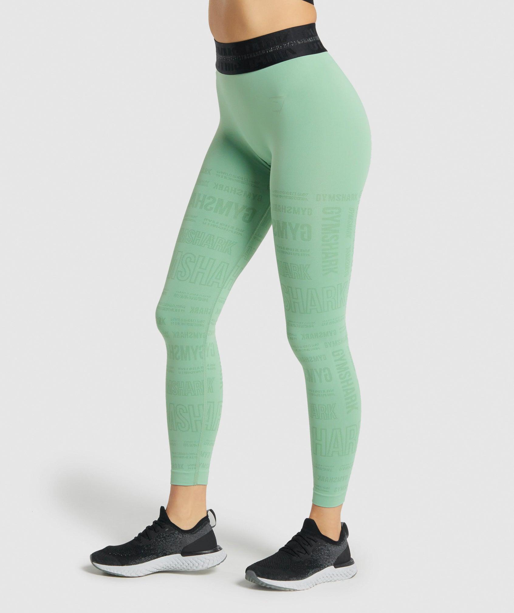 Vision Leggings Product Image