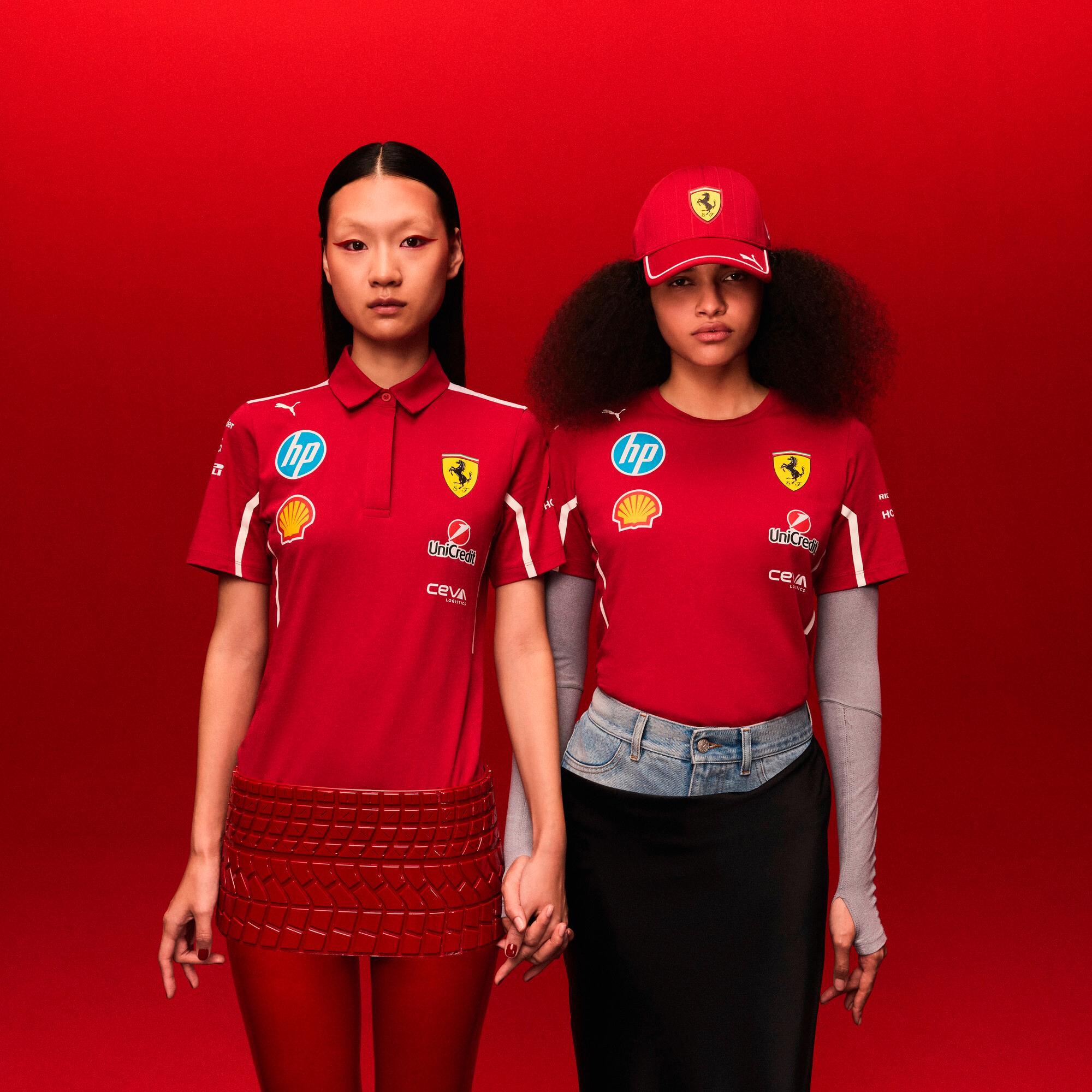 SF Team Tee Women Product Image