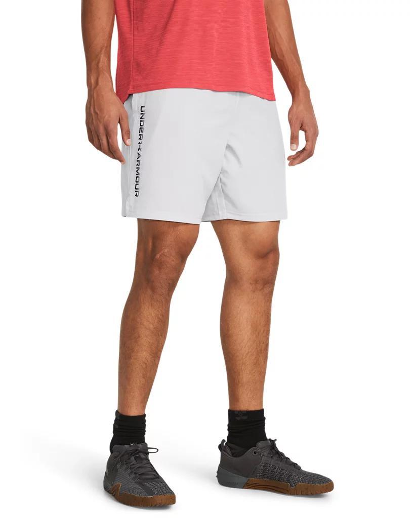 UA Tech™ Woven Wordmark Product Image