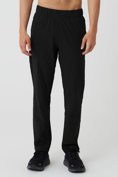 Repetition Pant - Black Product Image