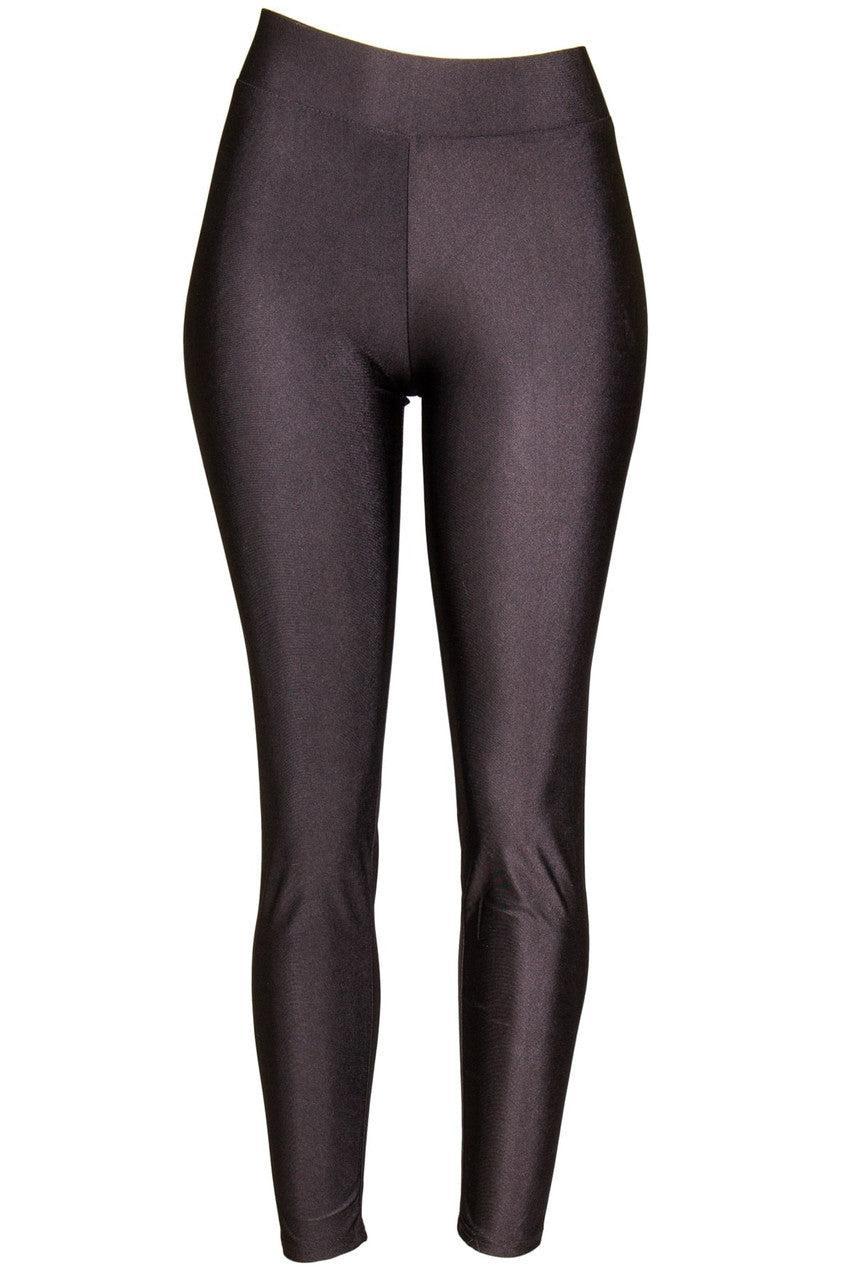 Shiny Leggings Product Image