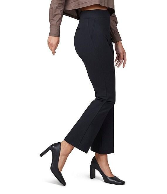 Spanx SPANXsmooth™ PerfectFit Ponte Kick Flare Leg Pants Product Image