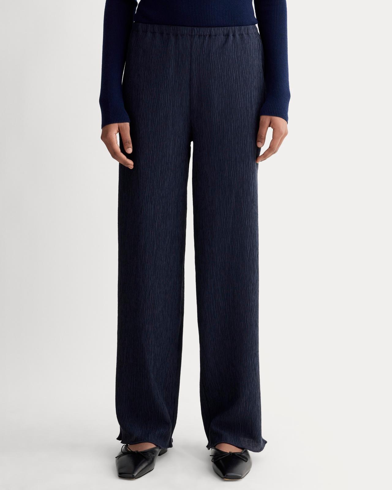 Womens Crinkle Pant by Everlane Product Image