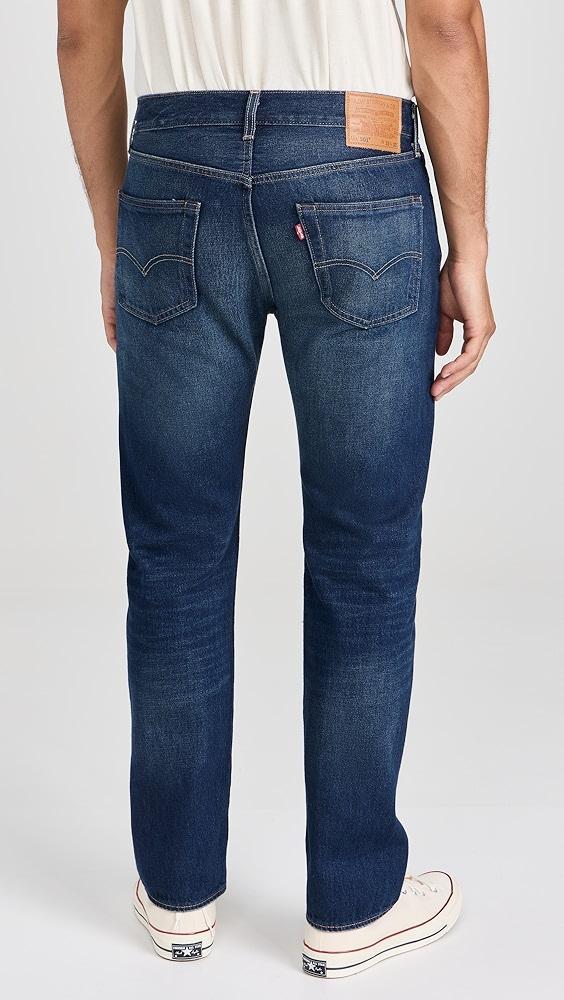 Levi's 501 Levi's Original Jeans | Shopbop Product Image