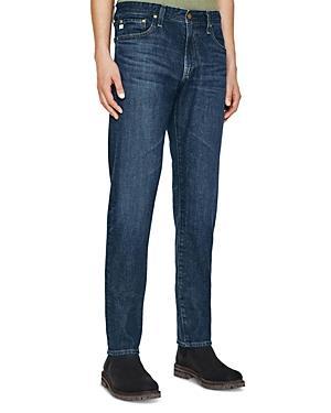 Ag Tellis 33 Slim Straight Jeans in 5 Years Vision Blue Product Image