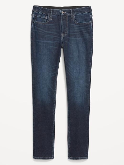 Skinny 360 Tech Stretch Performance Jeans Product Image