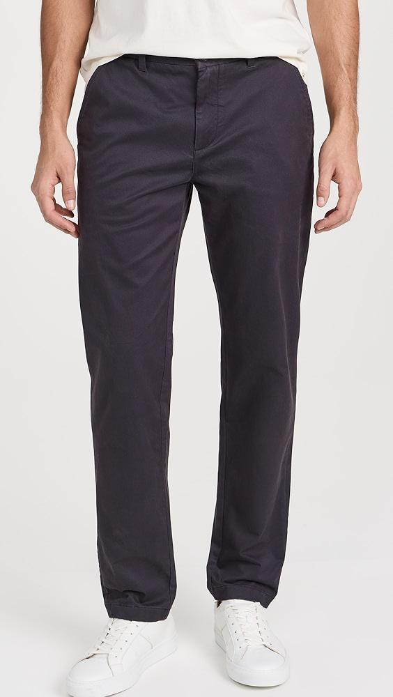 Barbour Neuston Essential Chino | Shopbop Product Image