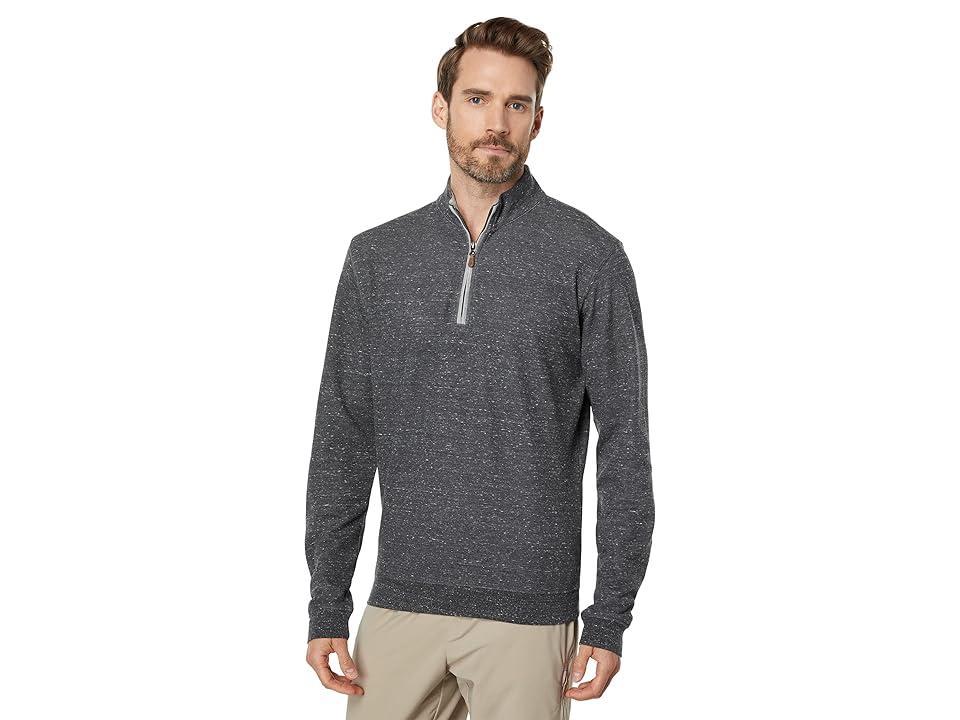 johnnie-O Sully 1/4 Zip Pullover (Light ) Men's Clothing Product Image