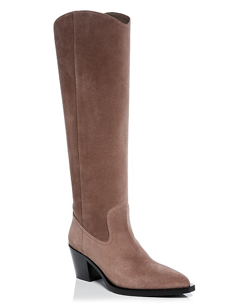 Stuart Weitzman Womens Tate Tall Boots Product Image