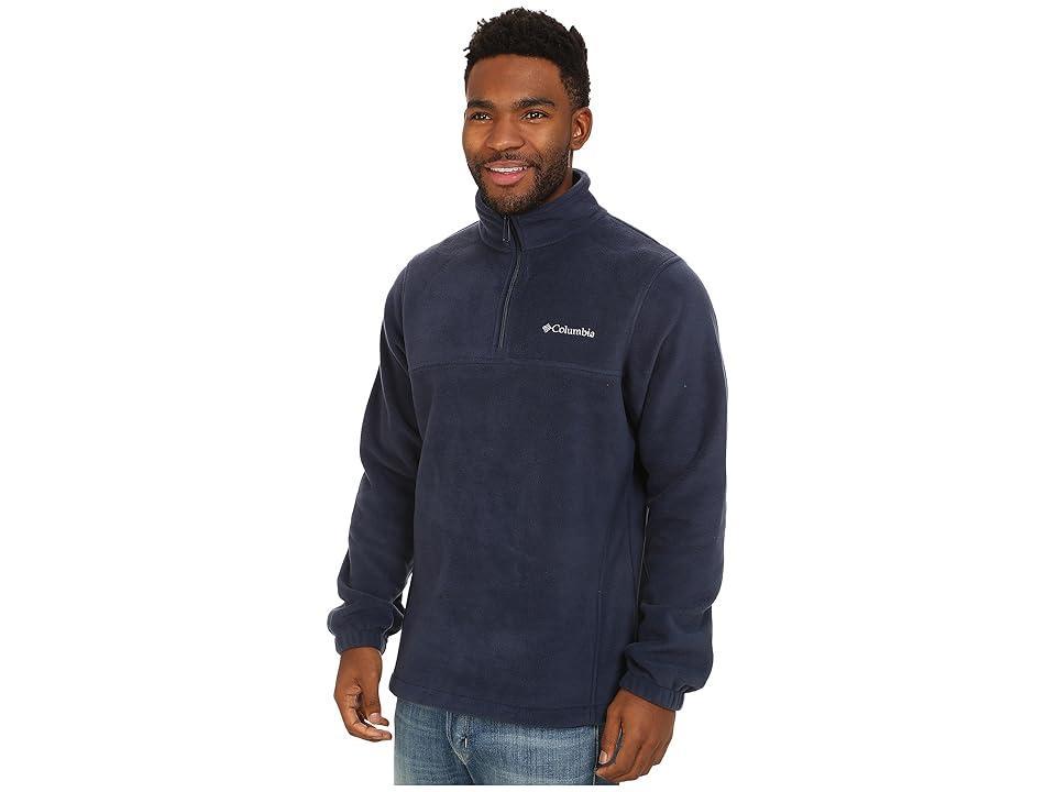 Columbia Mens Steens Mountain Half Zip Fleece Pullover- Product Image