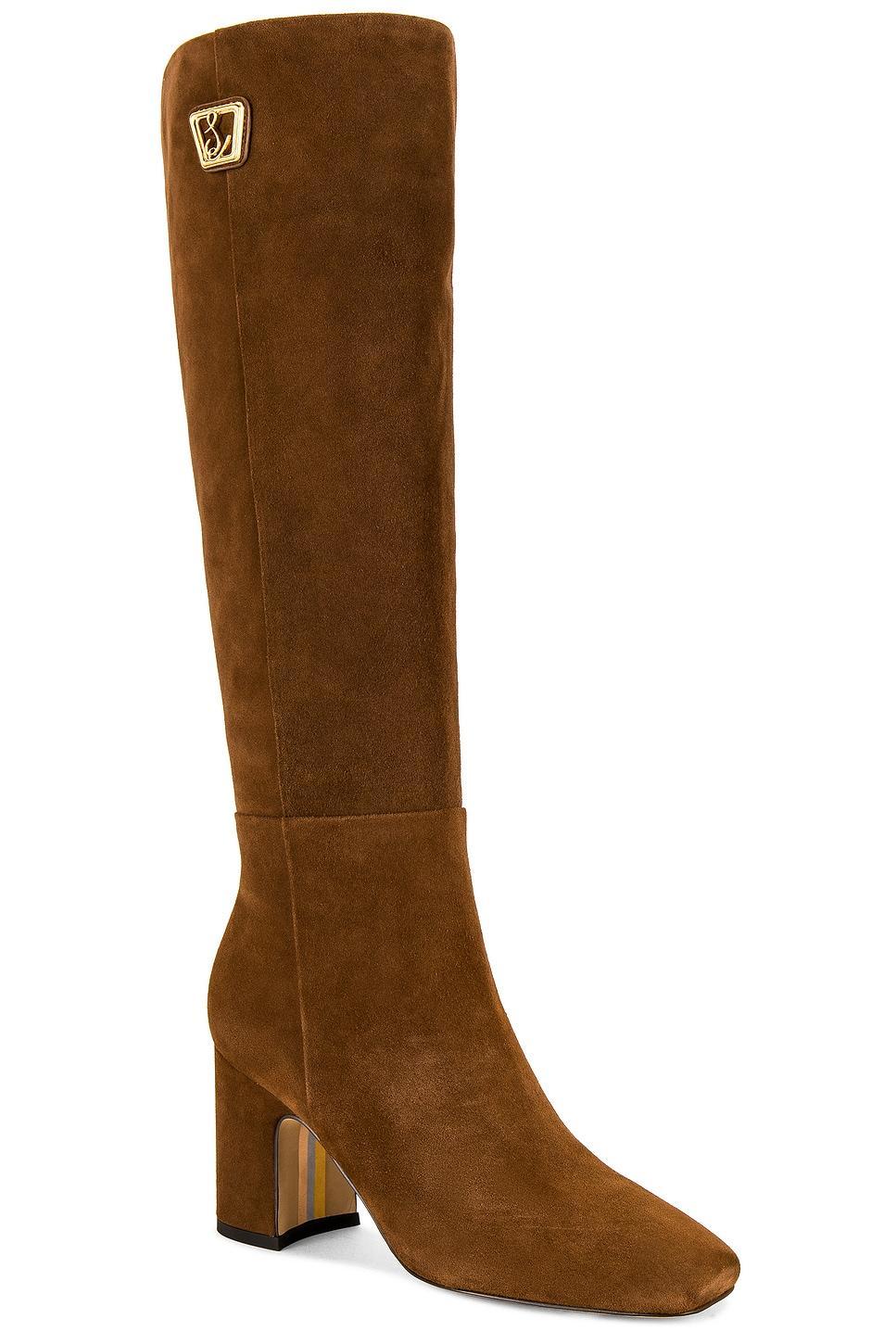 Faren Boot Sam Edelman Product Image