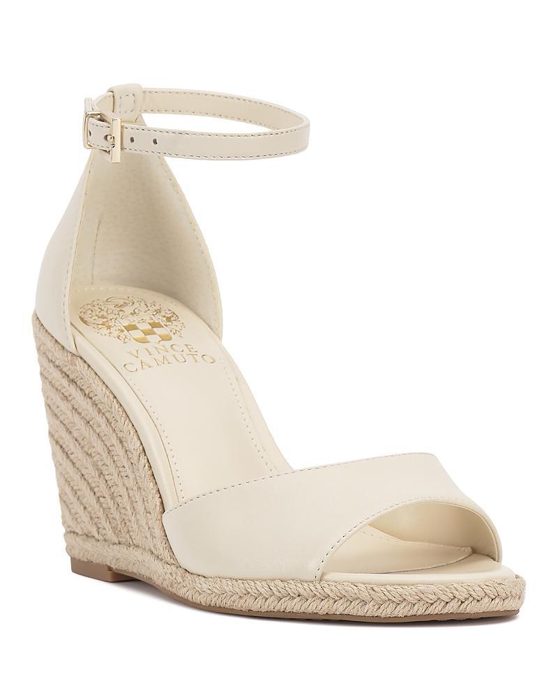 Vince Camuto Womens Felyn Espadrille Wedge Sandals Product Image