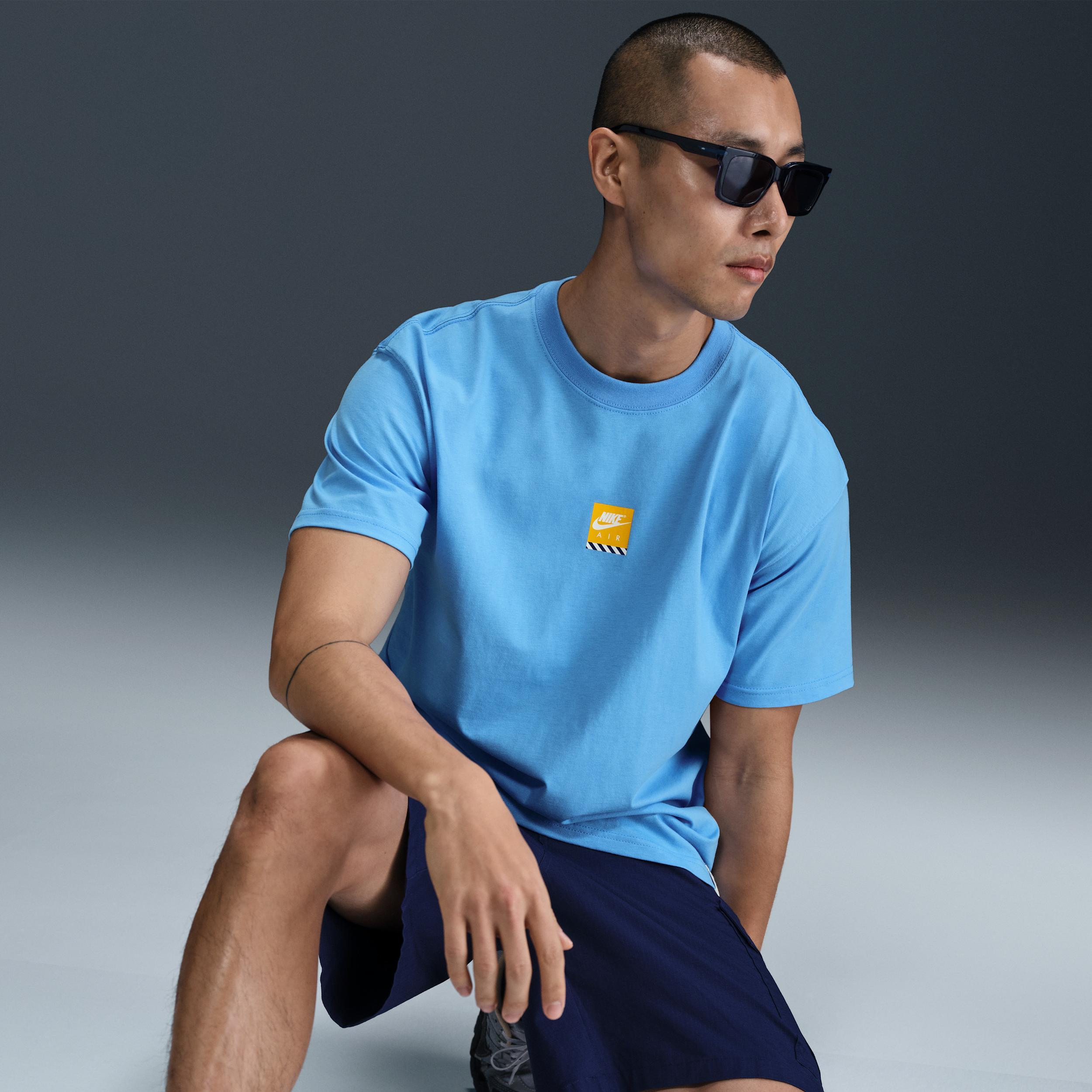 Men's Nike Sportswear Max90 T-Shirt Product Image