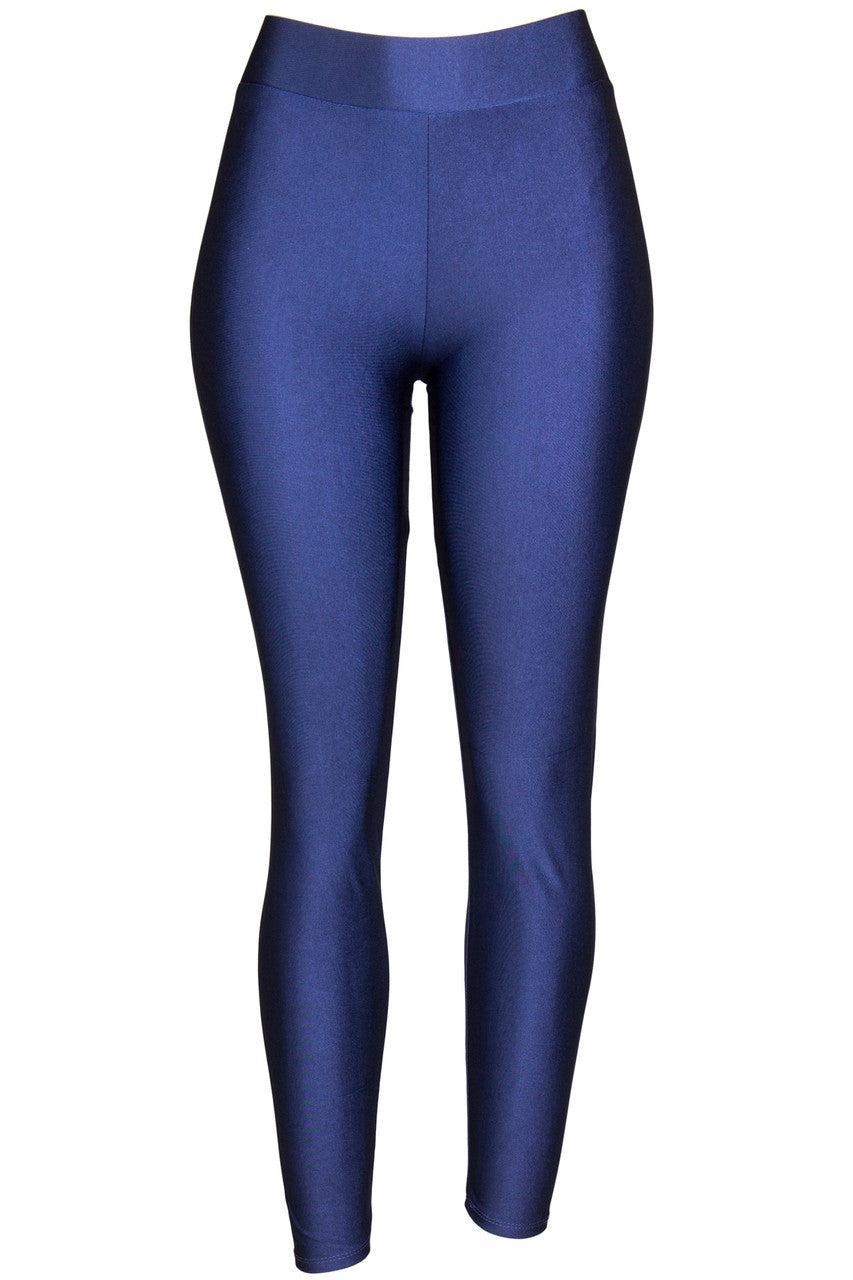 Shiny Leggings Product Image