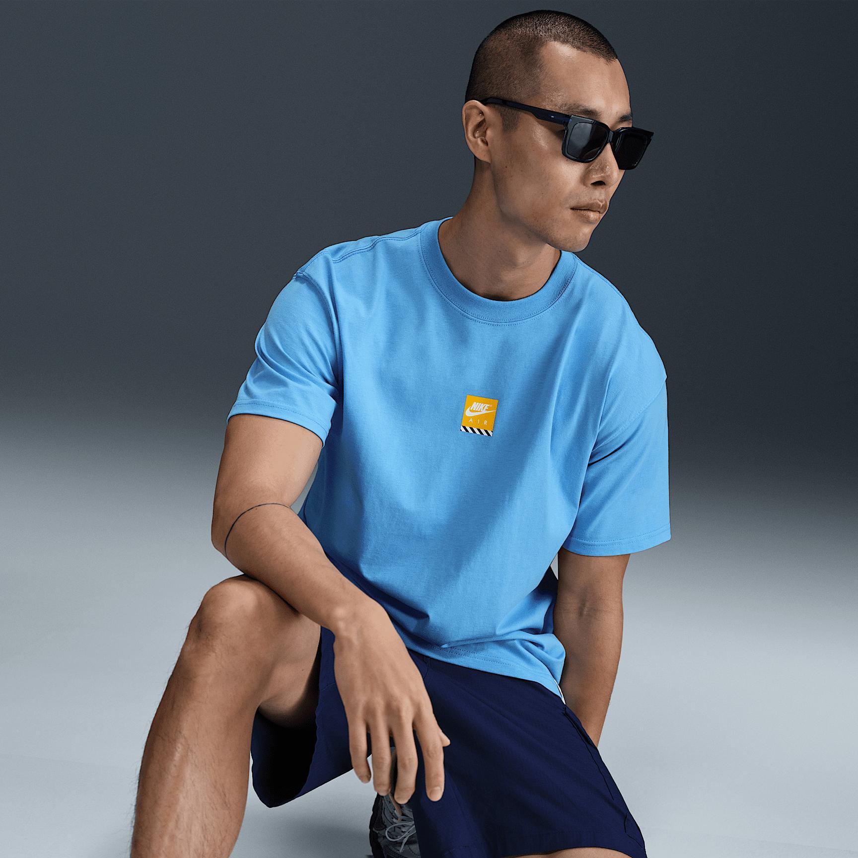 Men's Nike Sportswear Max90 T-Shirt Product Image