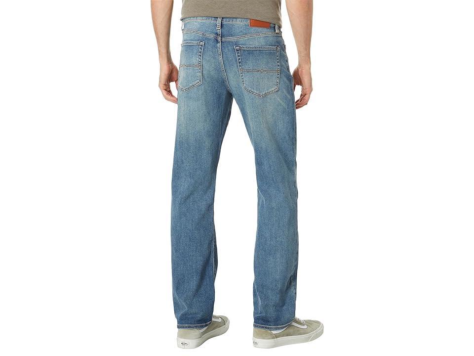 Lucky Brand 329 Classic Straight Jeans in Anton (Anton) Men's Jeans Product Image