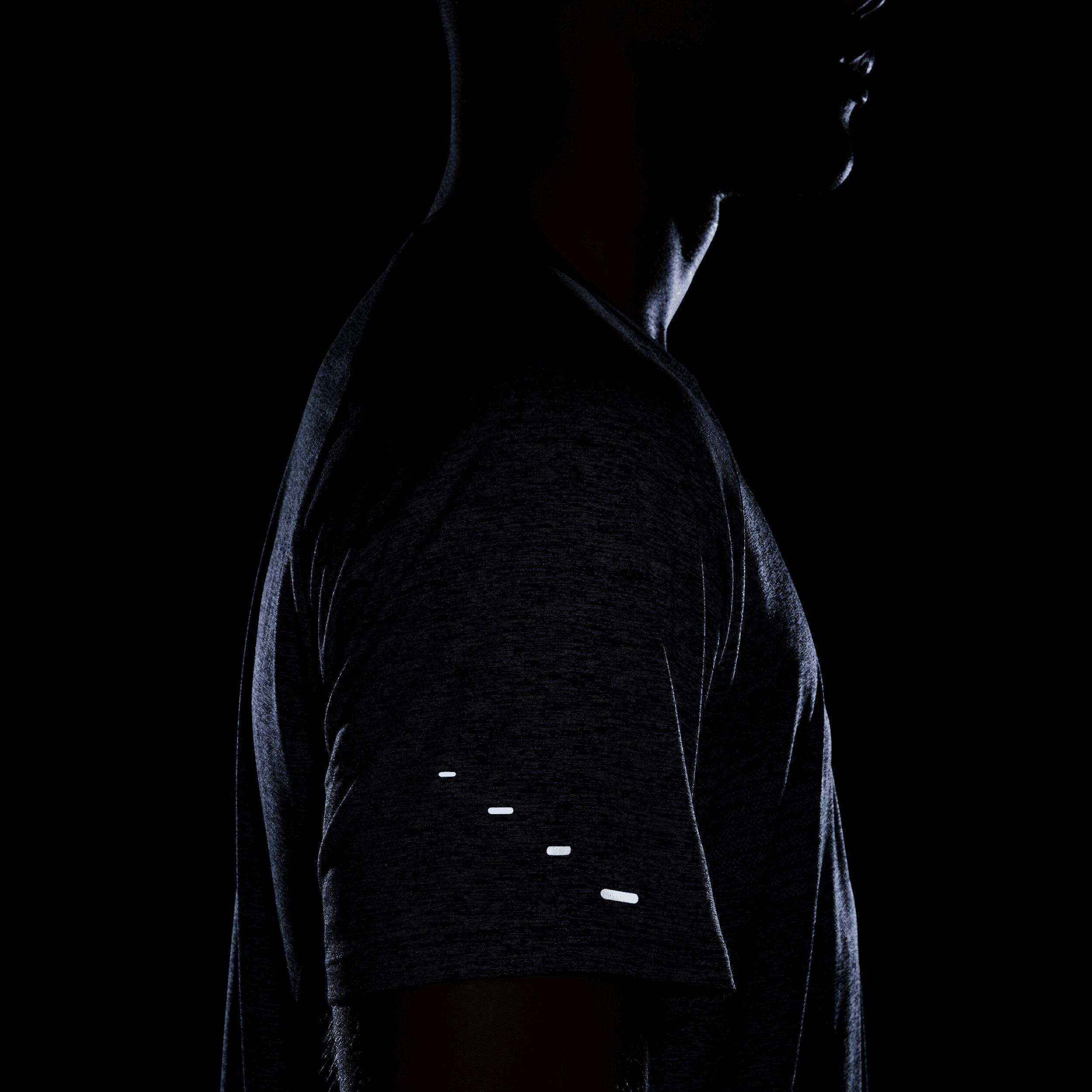 Nike Men's Stride Dri-FIT ADV Short-Sleeve Running Top Product Image