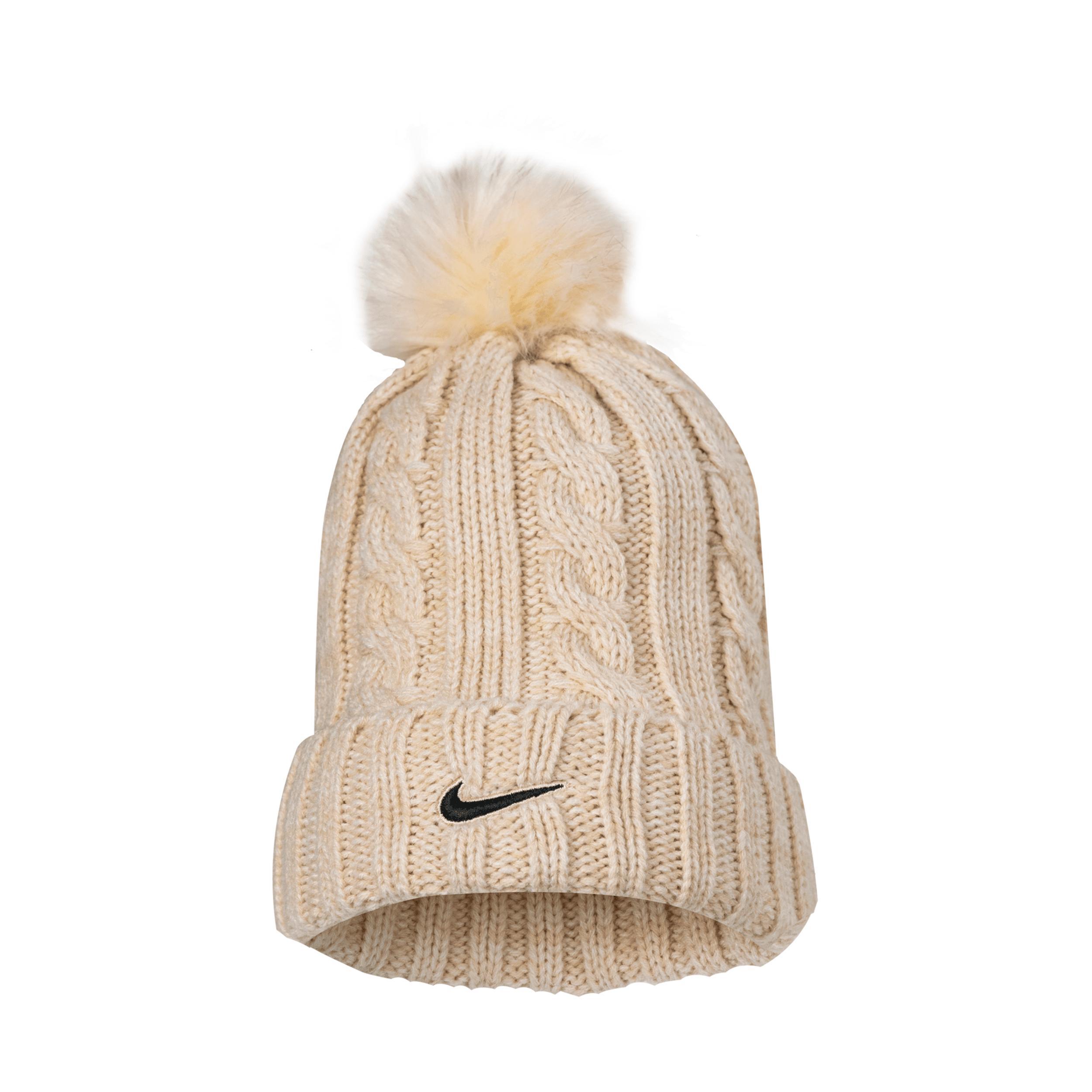 San Diego Wave FC Nike Women's NWSL Knit Beanie Product Image