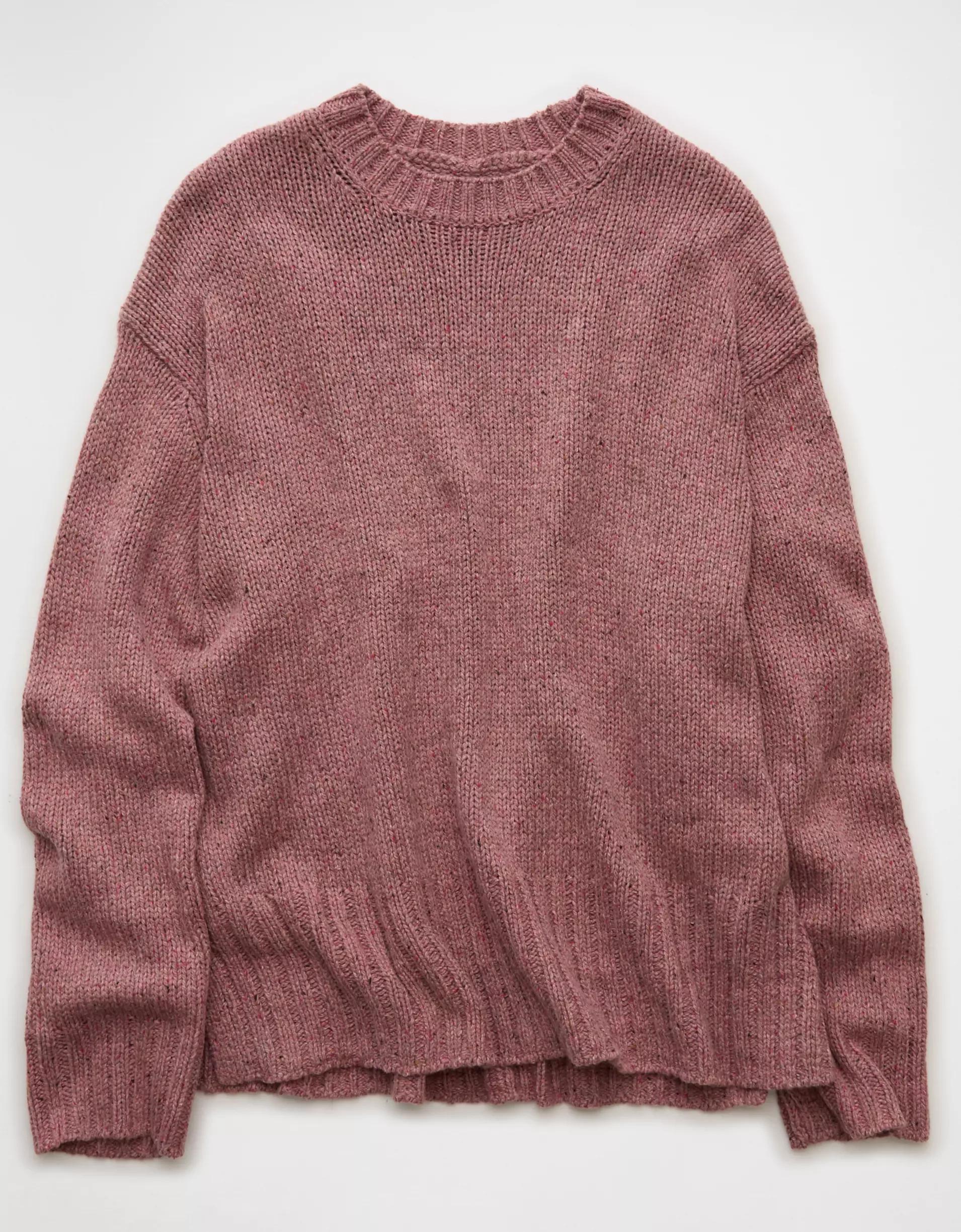 AE Long Weekend Pullover Sweater Product Image