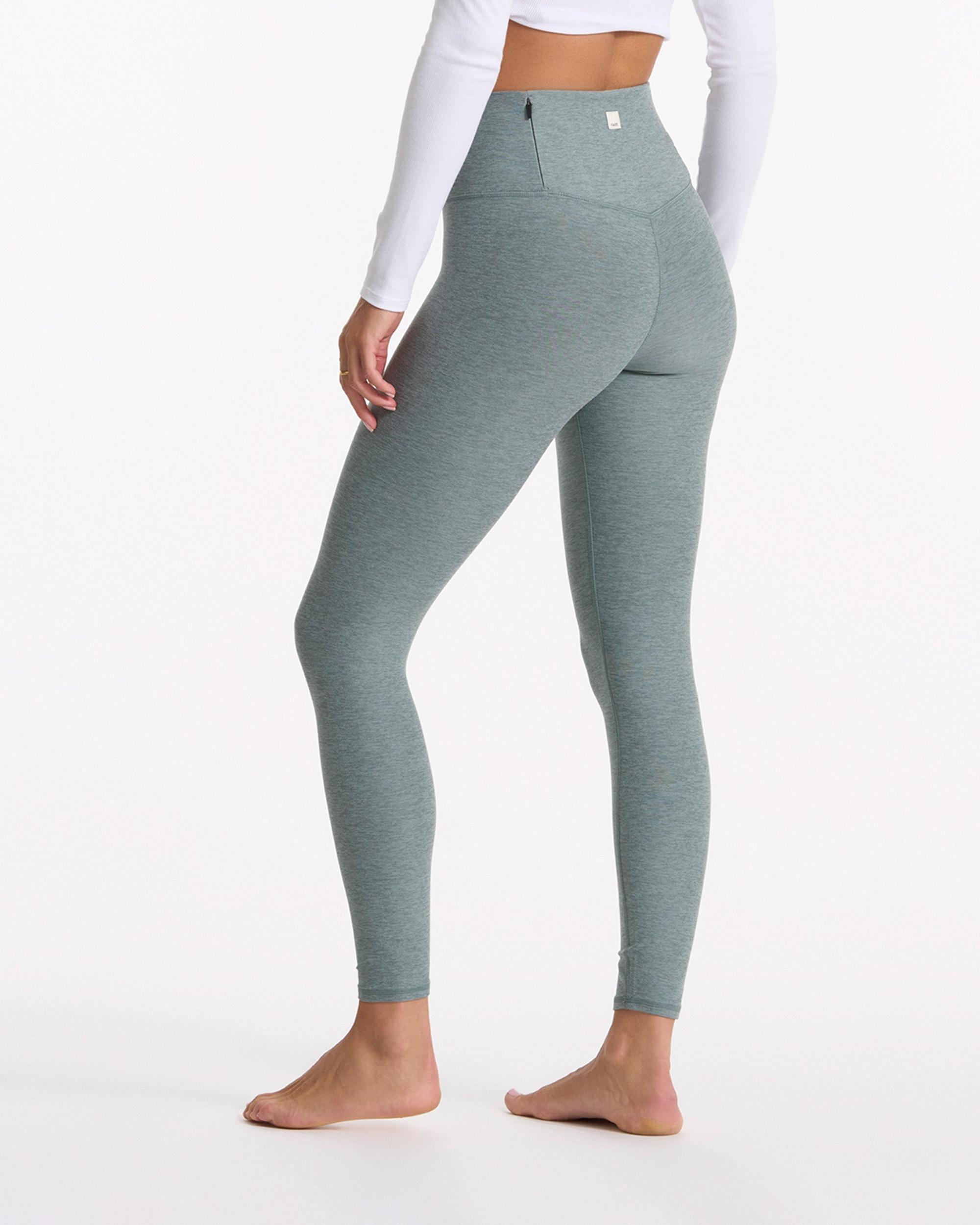 Clean Elevation Legging Product Image
