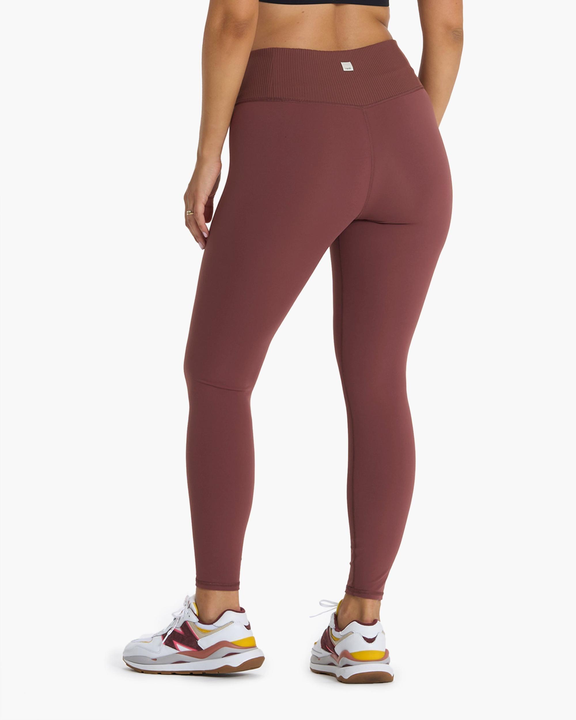 Rib Studio Legging Product Image