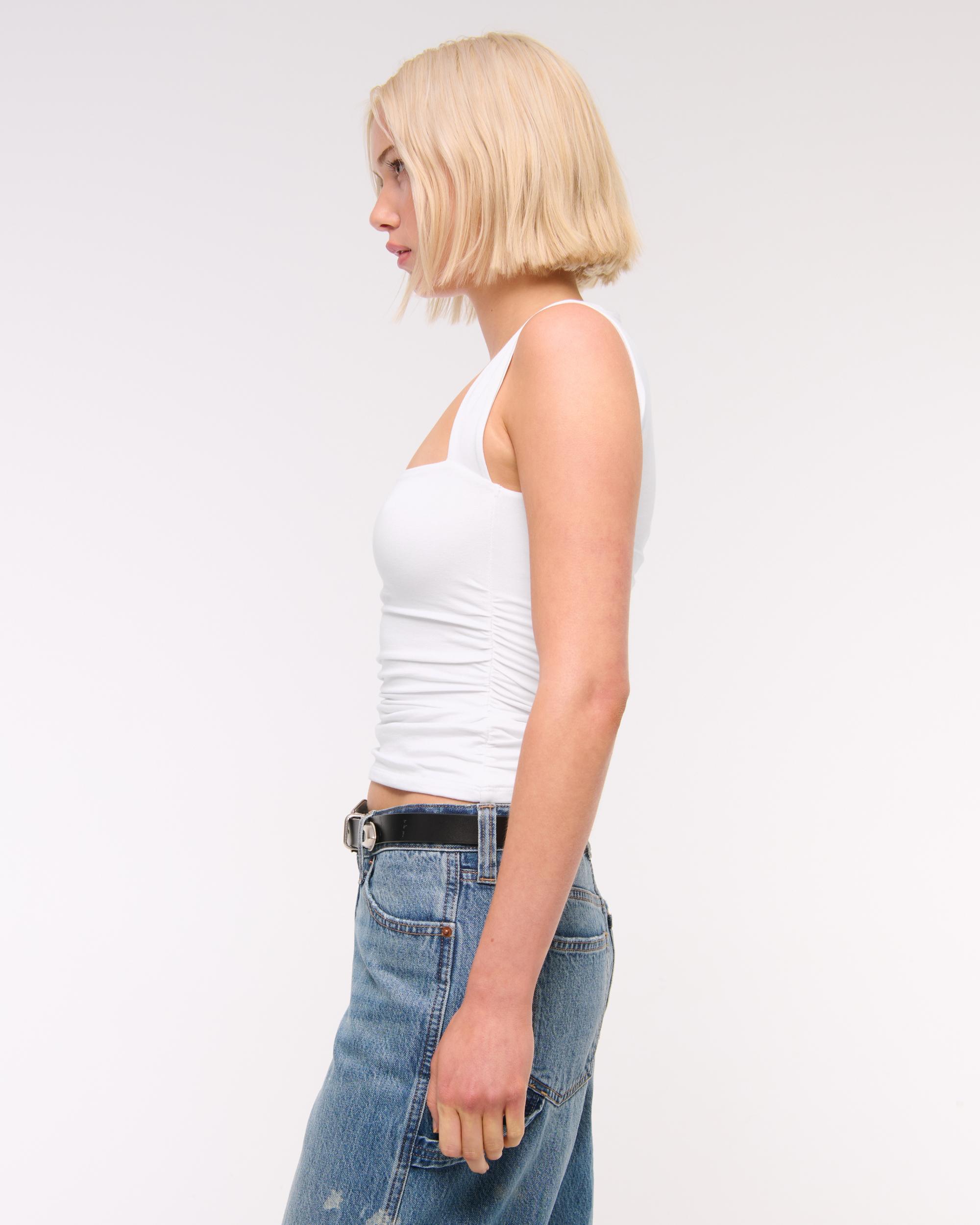 The A&F Ava Top Product Image