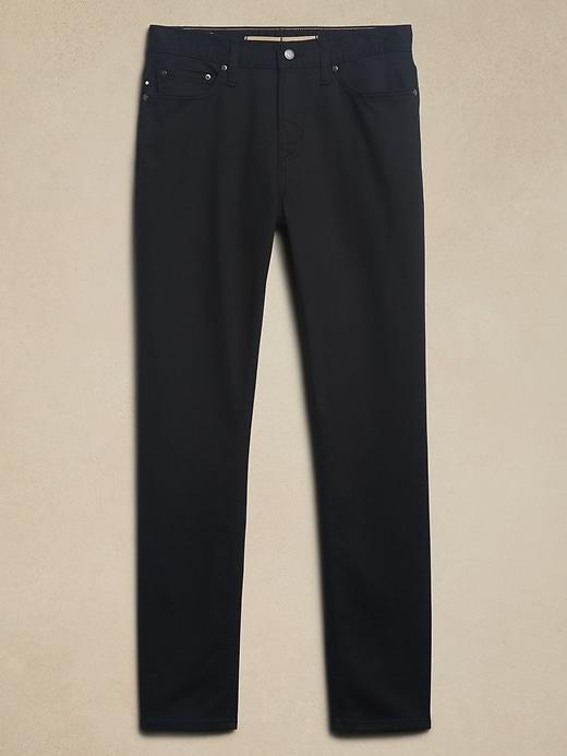 Skinny Travel Pant Product Image