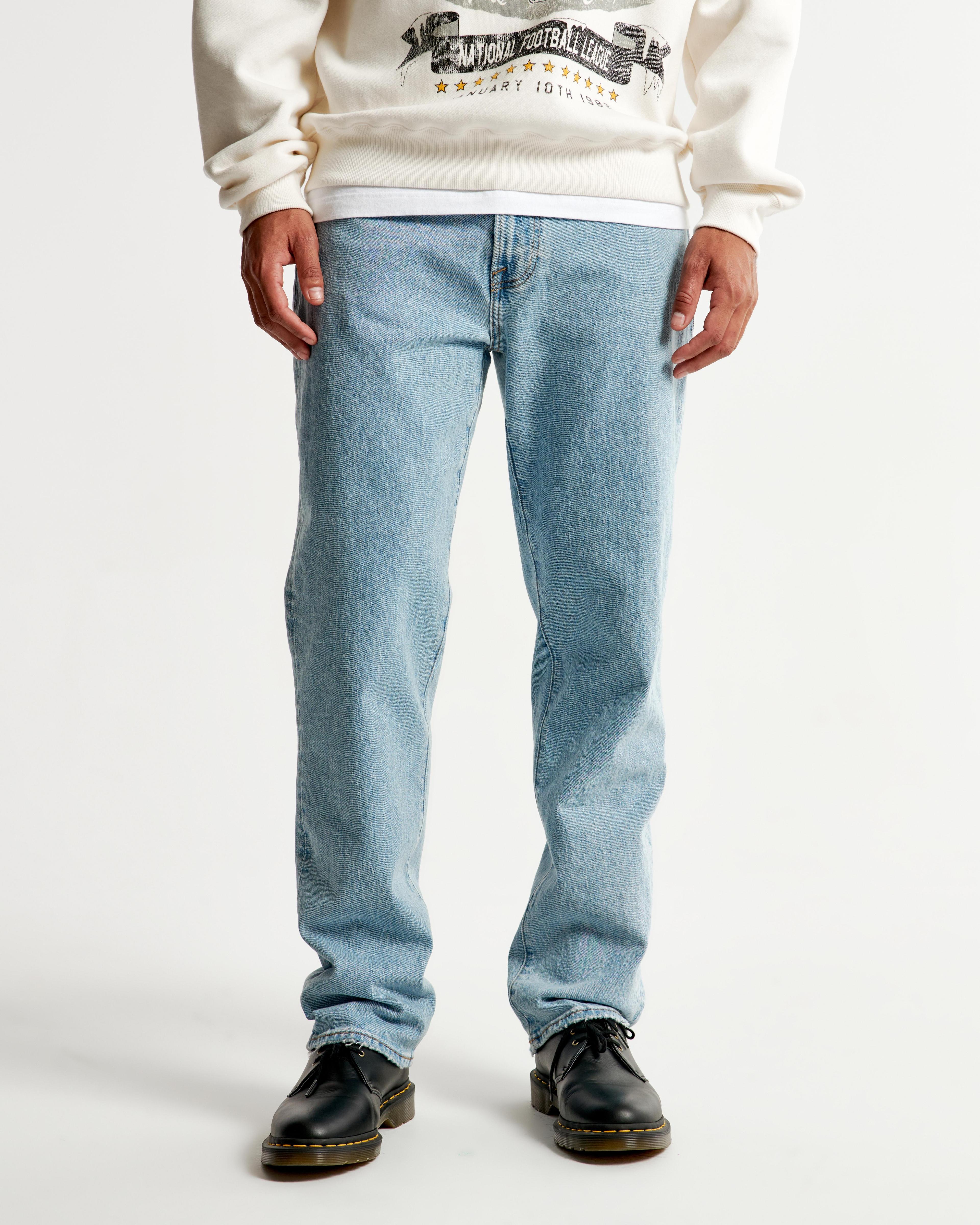 Athletic Loose Workwear Pant Product Image