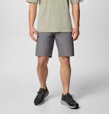 Columbia Men's Washed Out Cargo Shorts II- Product Image