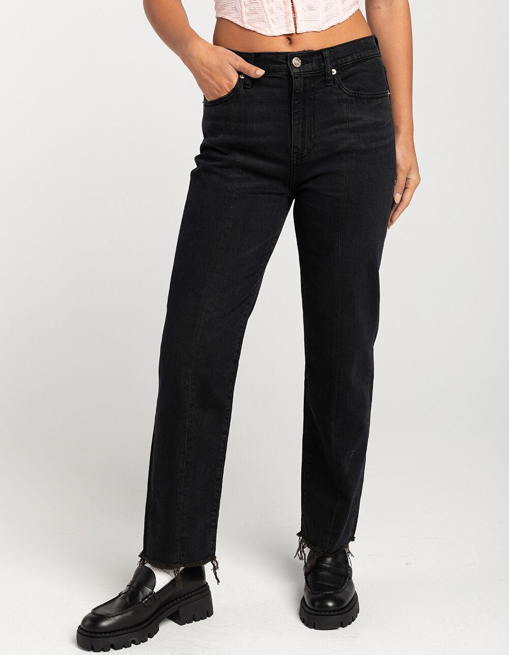 DAZE Straight Up Womens Jeans Product Image