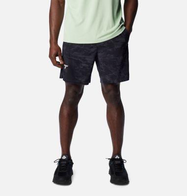 Columbia Mens Malta Springs Shorts- Product Image