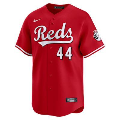 Elly De La Cruz Cincinnati Reds Men's Nike Dri-FIT ADV MLB Limited Jersey Product Image