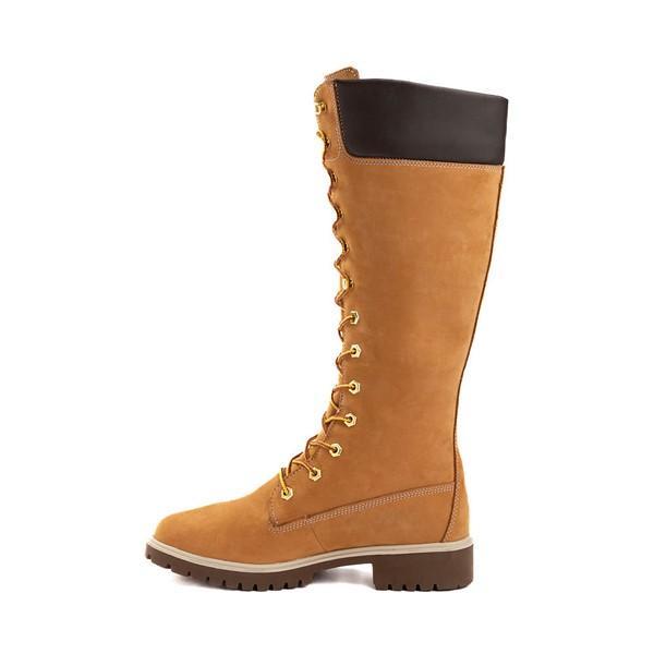 Womens Timberland 14" Premium Waterproof Boot Product Image