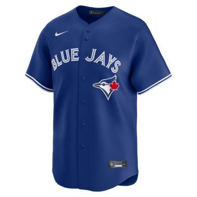 Vladimir Guerrero Jr. Toronto Blue Jays Men's Nike Dri-FIT ADV MLB Limited Jersey Product Image