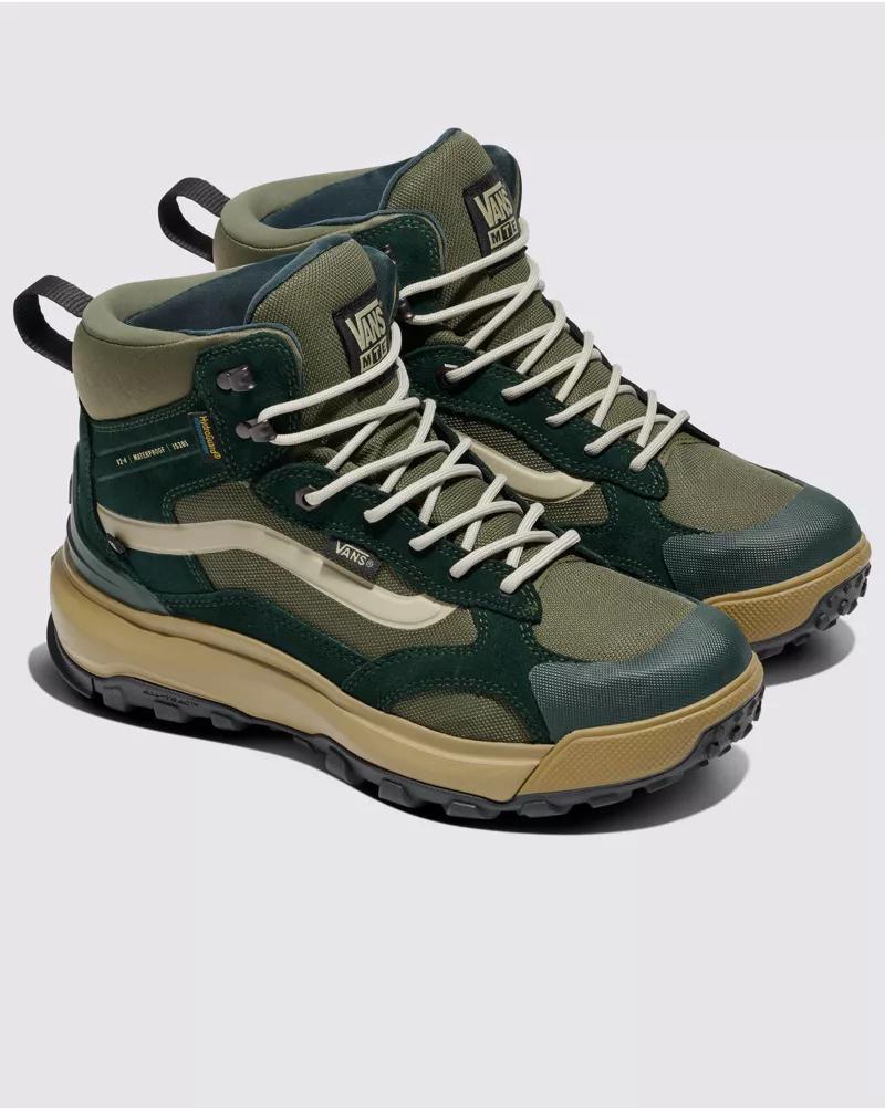 MTE Crestline Waterproof Shoe Product Image