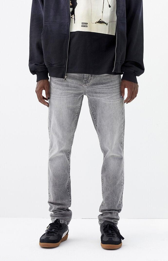 Men's Stacked Skinny Jeans - 31W x 32L Product Image