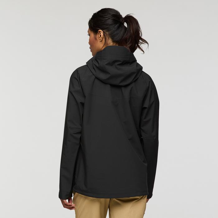 Impermeo 3L Hooded Shell Jacket - Women's Product Image