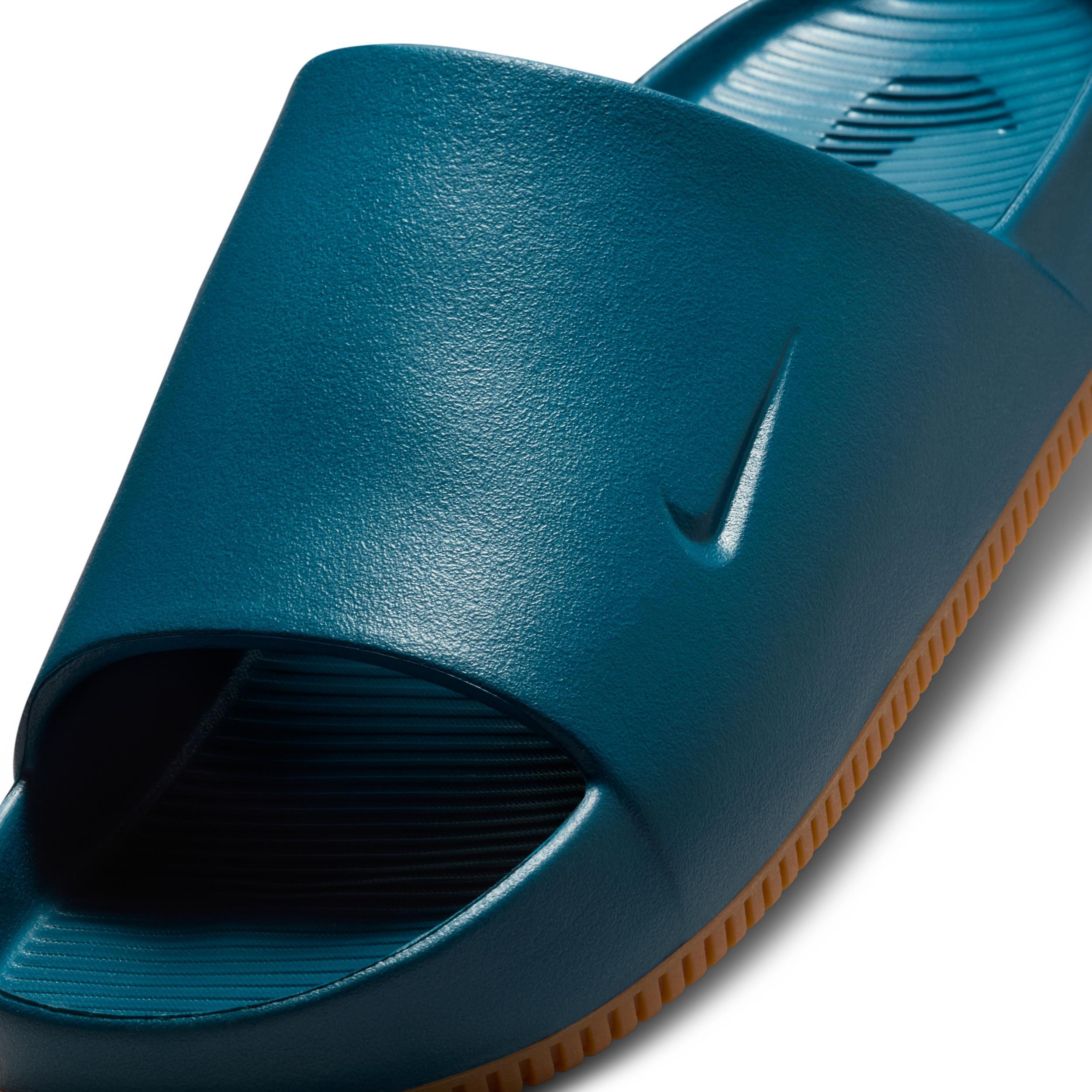 Nike Mens Calm Slides | FD4116-801 Product Image