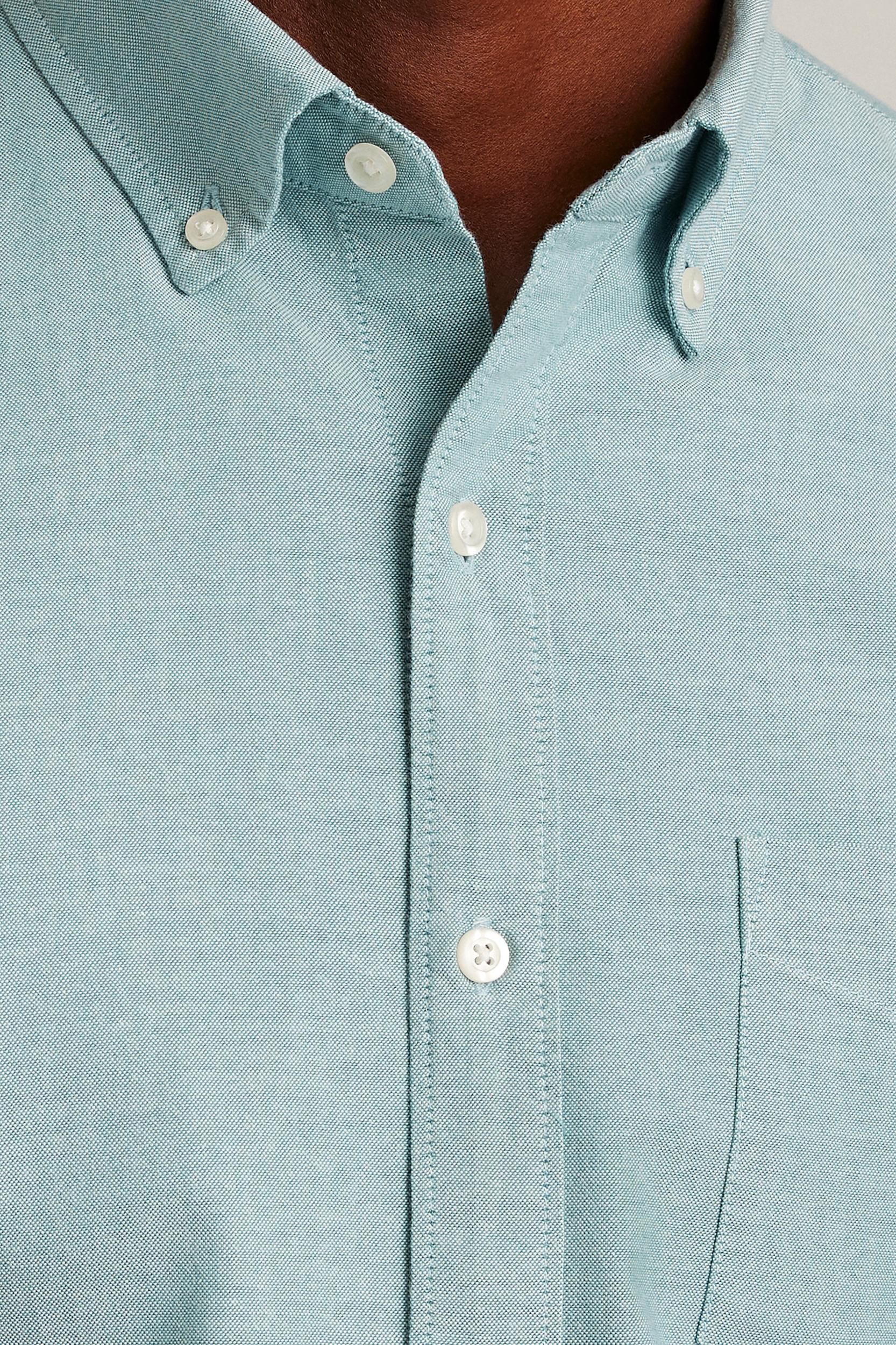 Everyday Oxford Shirt Product Image