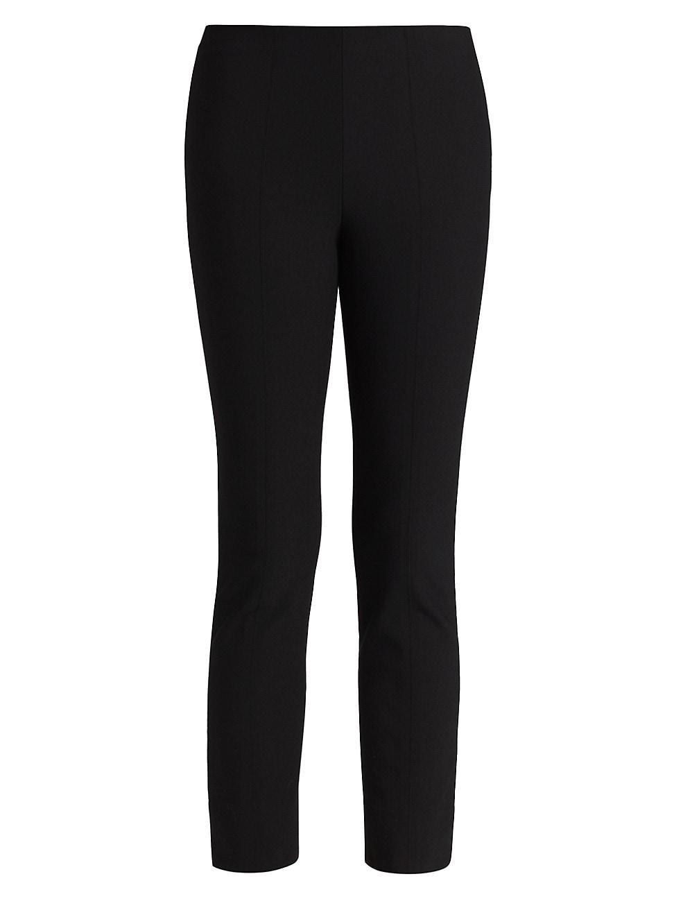 Womens Seamed Leggings Product Image