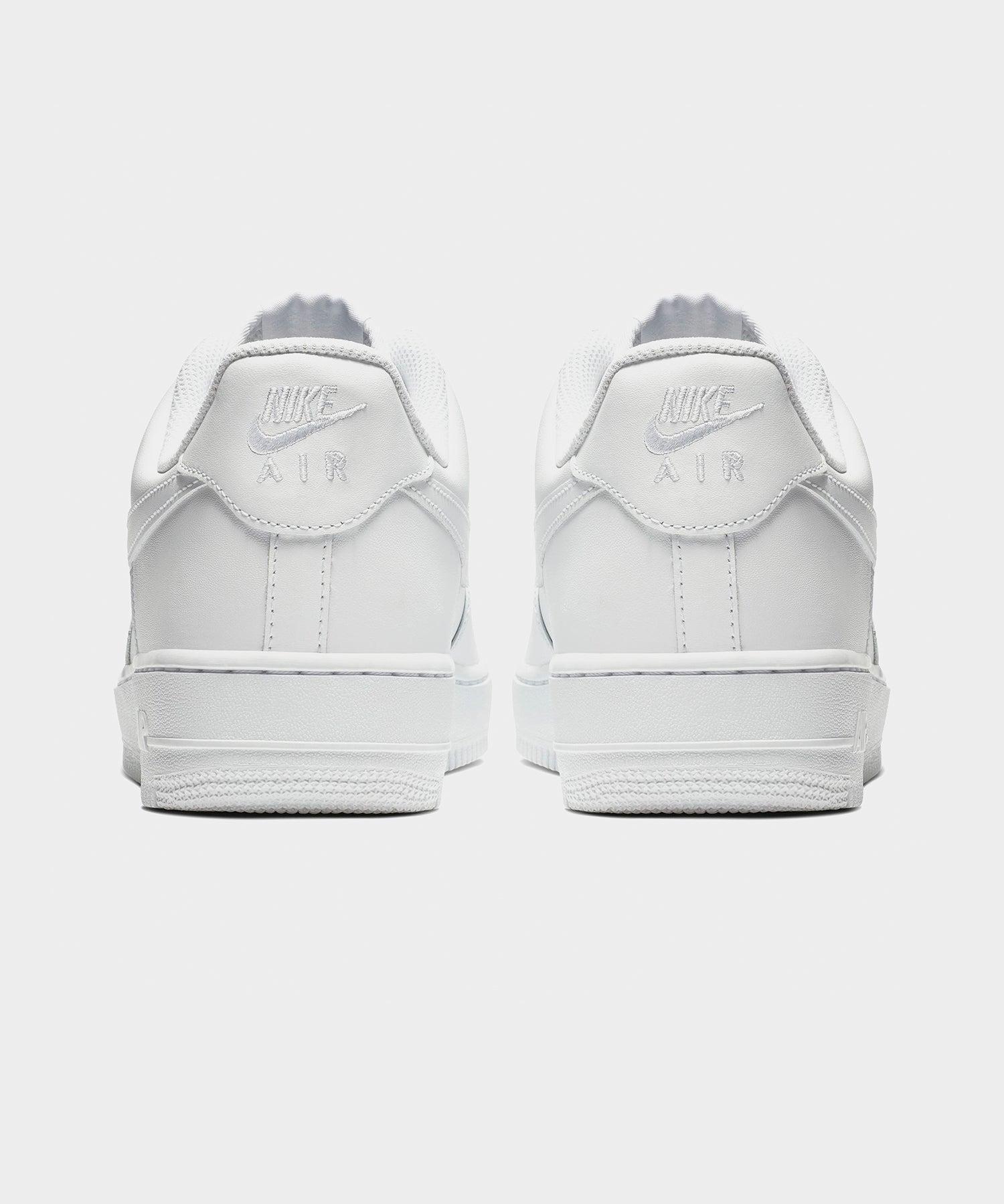 Nike Air Force 1 '07 in White Product Image