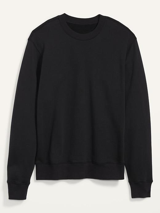 Waffle Knit Thermal Shirt Product Image